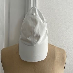 Lululemon baseball hat